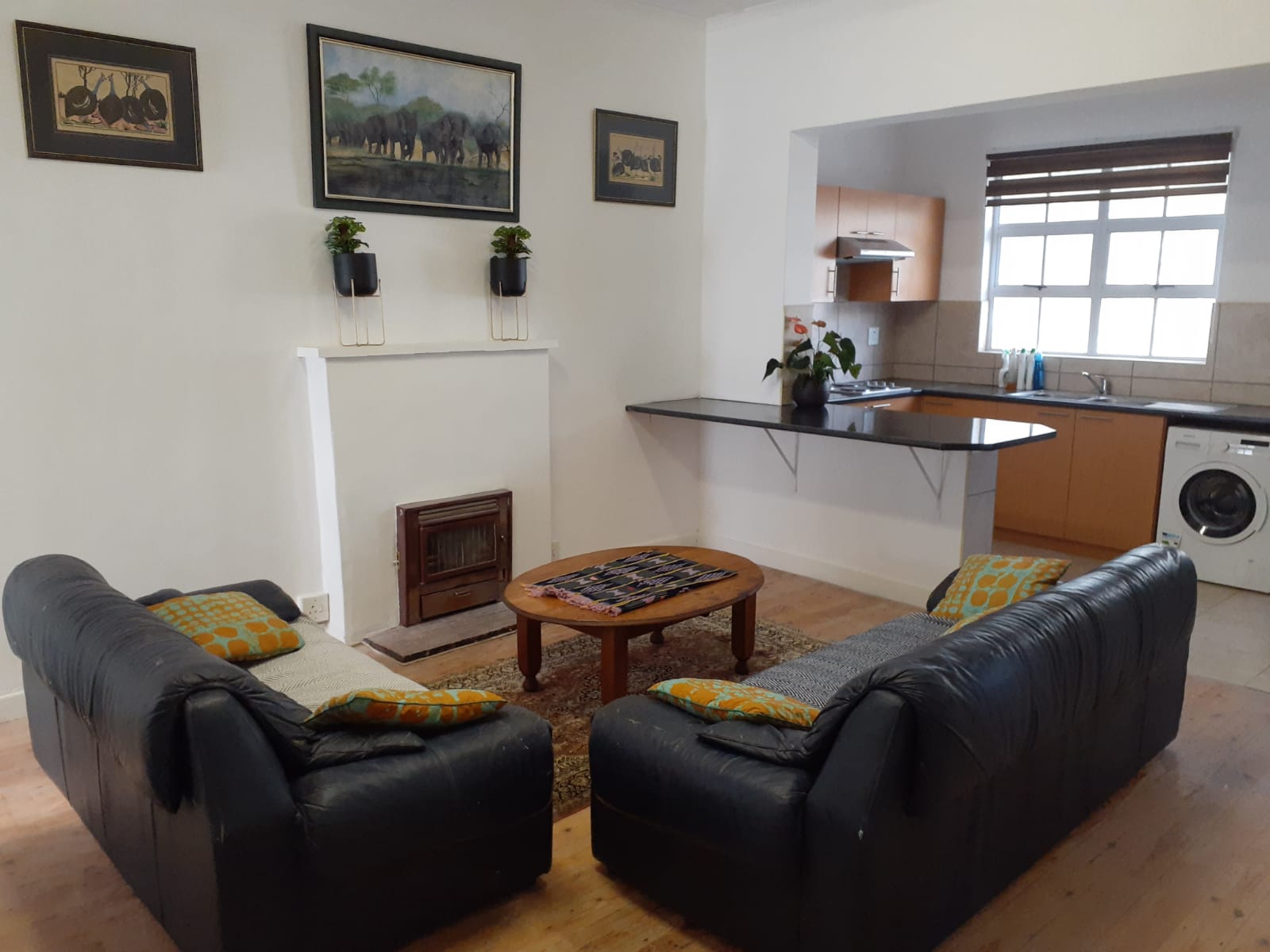 Mowbray Main House 3